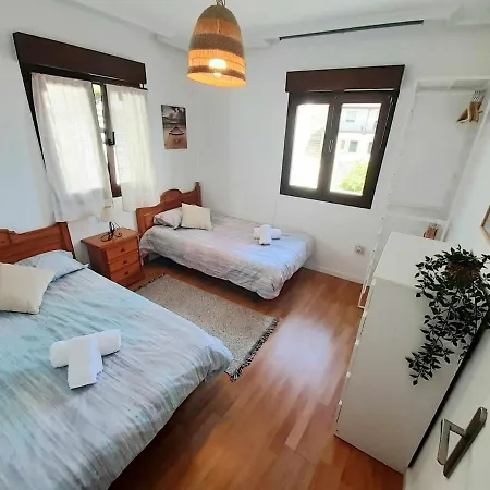 En Casco Historico De