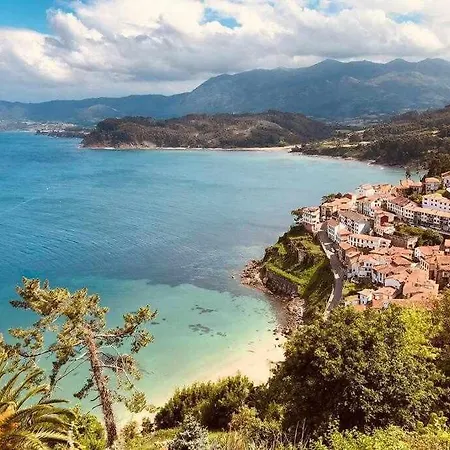 En Casco Historico De Διαμέρισμα