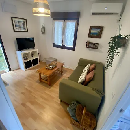 Apartment En Casco Historico De Llastres