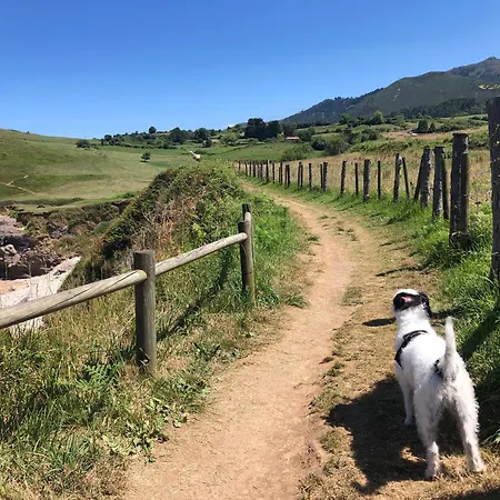公寓 En Casco Historico De 拉斯特雷斯