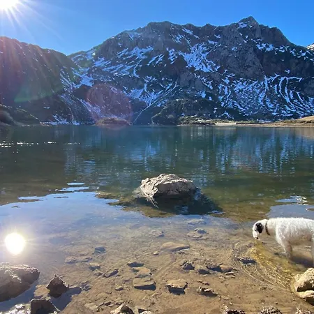 En Casco Historico De * 拉斯特雷斯