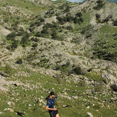 公寓 En Casco Historico De 拉斯特雷斯