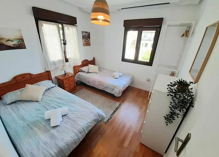 En Casco Histórico De