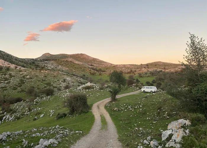 En Casco Histórico De Apartamento Lastres