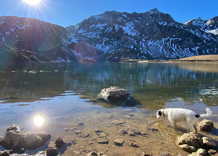 En Casco Histórico De * Lastres