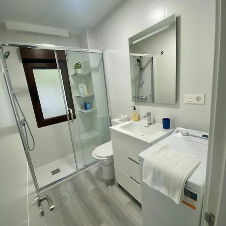 En Casco Historico De Appartement