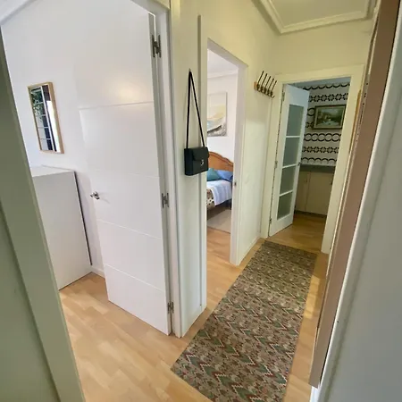 En Casco Historico De Appartement *